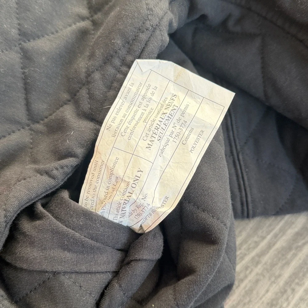Lululemon Quilted Calm Jacket